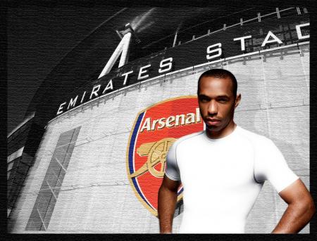 thiery henry
